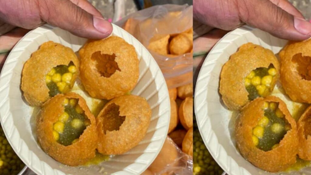 10 Best Street Food