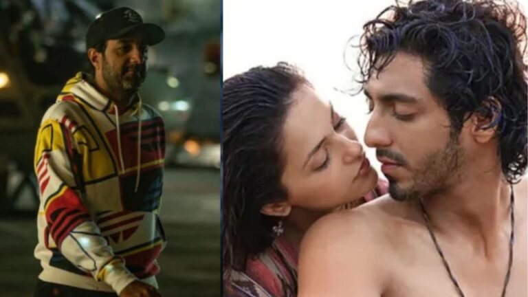 Pathaan Director Siddharth Anand Wants ‘Saiyaara 2’