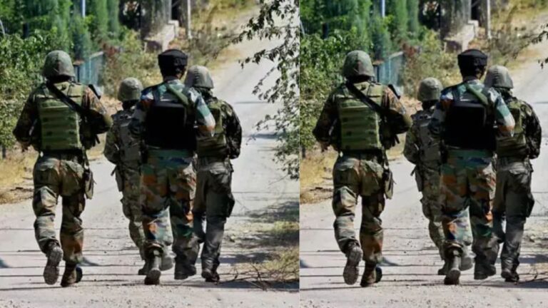 J&K on High Alert: 2 Terrorists Neutralized in Fresh Encounter, Days After Pahalgam Attackers Eliminated