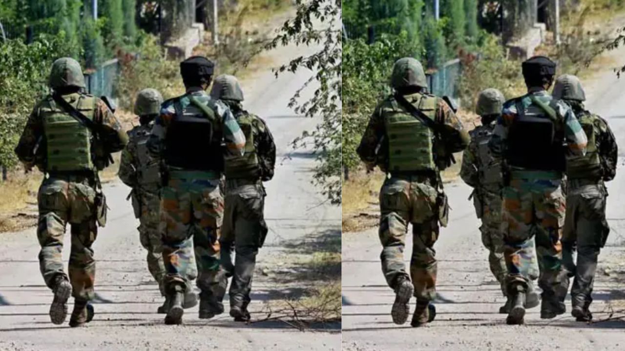 J&K on High Alert: 2 Terrorists Neutralized in Fresh Encounter, Days After Pahalgam Attackers Eliminated