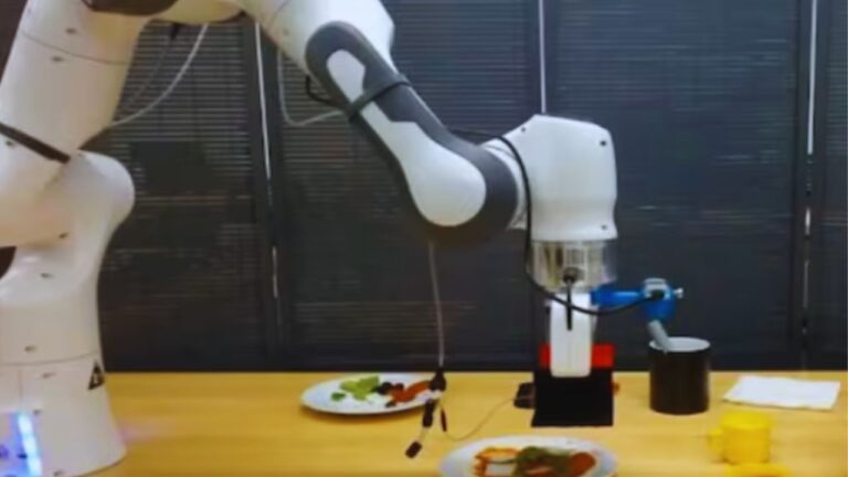Robotic System to Empower People with Mobility Impairments