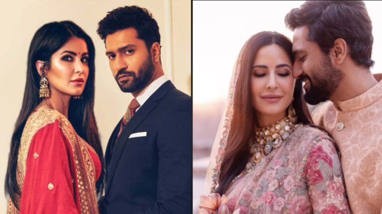 Baby on Board? Katrina Kaif and Vicky Kaushal’s Alibaug Getaway Fuels Pregnancy Buzz