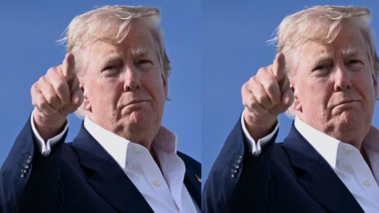 Trump’s Tariff