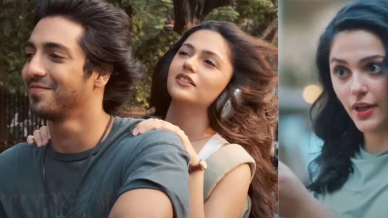 Saiyaara Shines Bright
