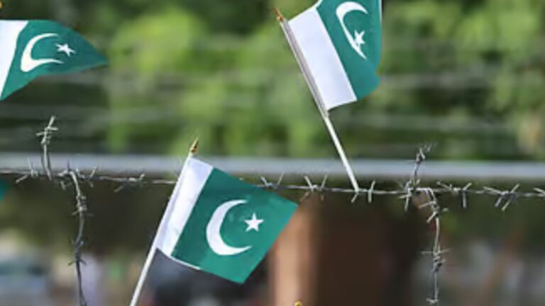 Pakistan and US