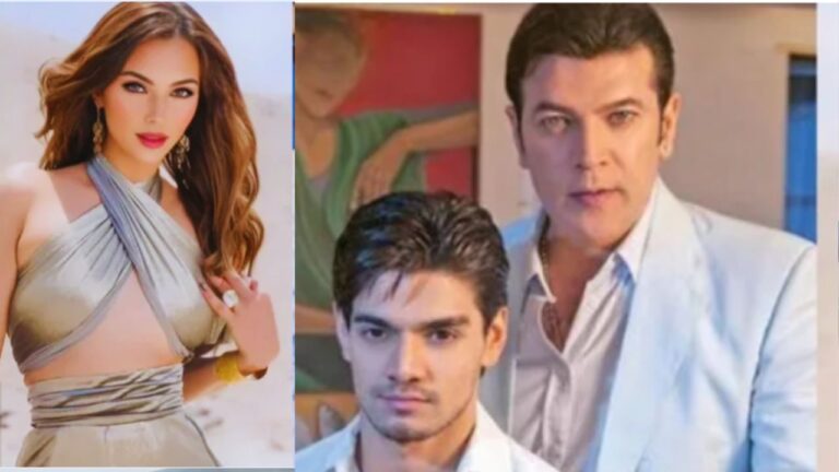 Your Son Drove Jiah Khan To Death”: Somy Ali Drops Explosive