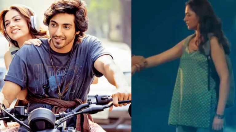 Saiyaara Is a Certified Box Office Sensation