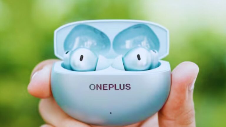 OnePlus Buds 4 Review