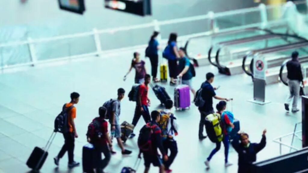 10 Indian Nationals Denied Entry Into Malaysia Sparks Uproar