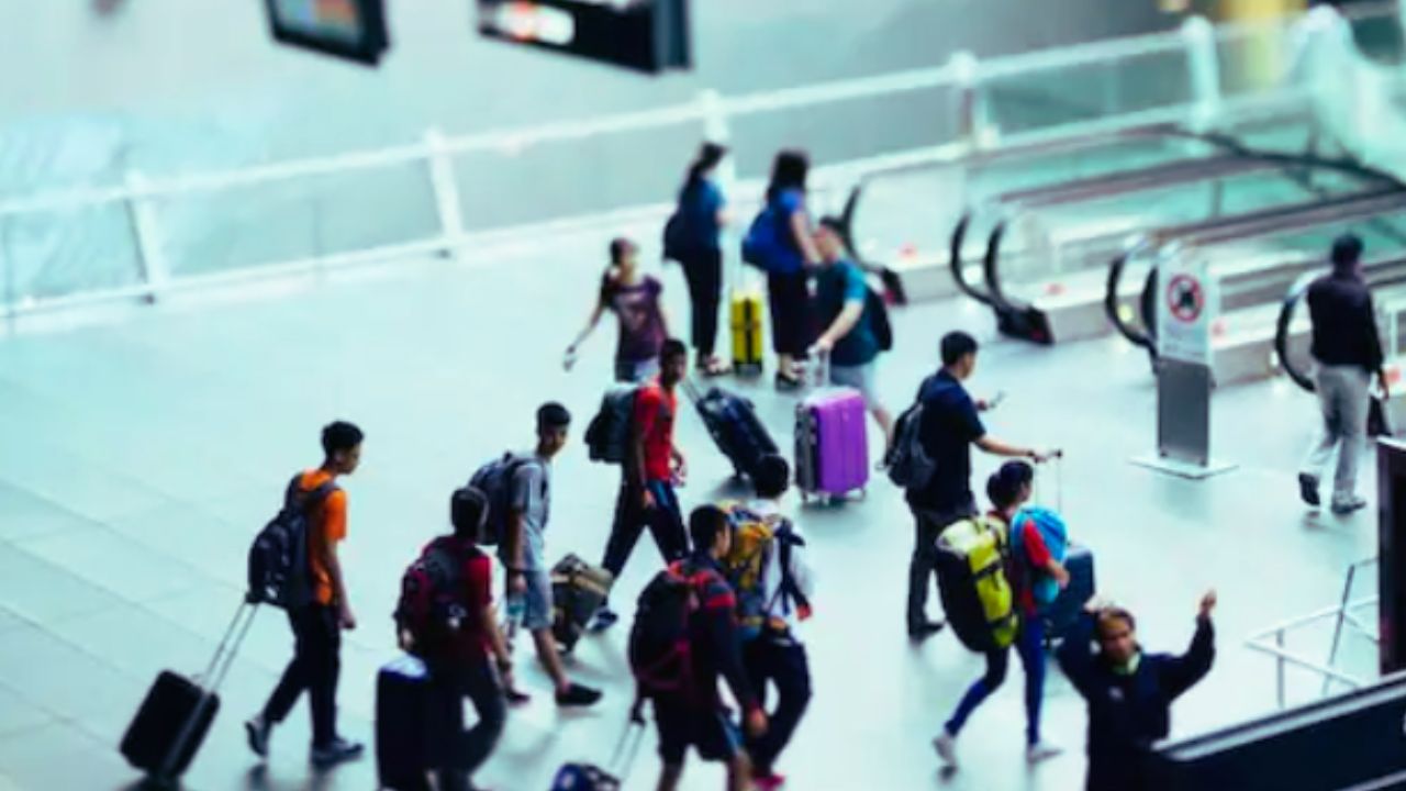 10 Indian Nationals Denied Entry Into Malaysia Sparks Uproar