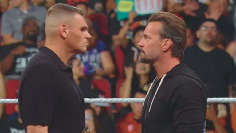 WWE