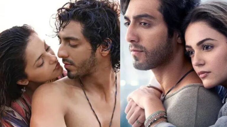 Saiyaara Box Office Collection Day 11