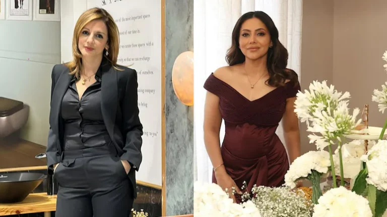 Inside Luxury: How Much Do Gauri Khan and Sussanne Khan Charge for Interior Designing?