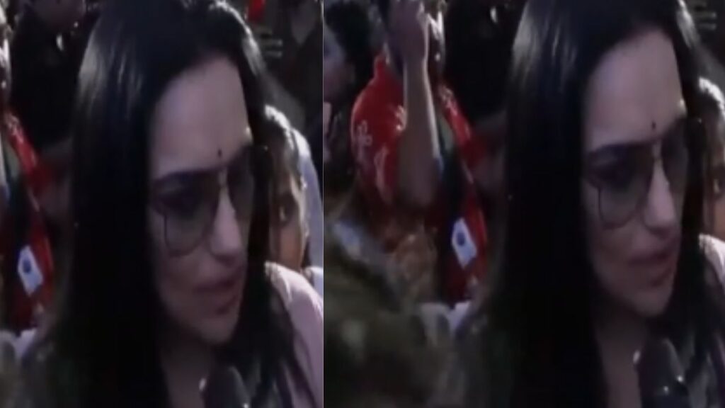 Shwetha Menon Creates History as First Woman President of Kerala’s AMMA