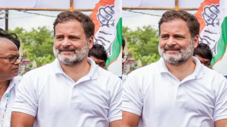 Election Commission Issues Another Fact-Check on Rahul Gandhi’s Vote Theft Claim