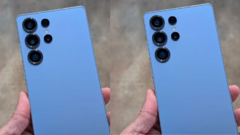 Samsung Galaxy S26 Ultra Leak Hints at Groundbreaking Low-Light Camera Performance