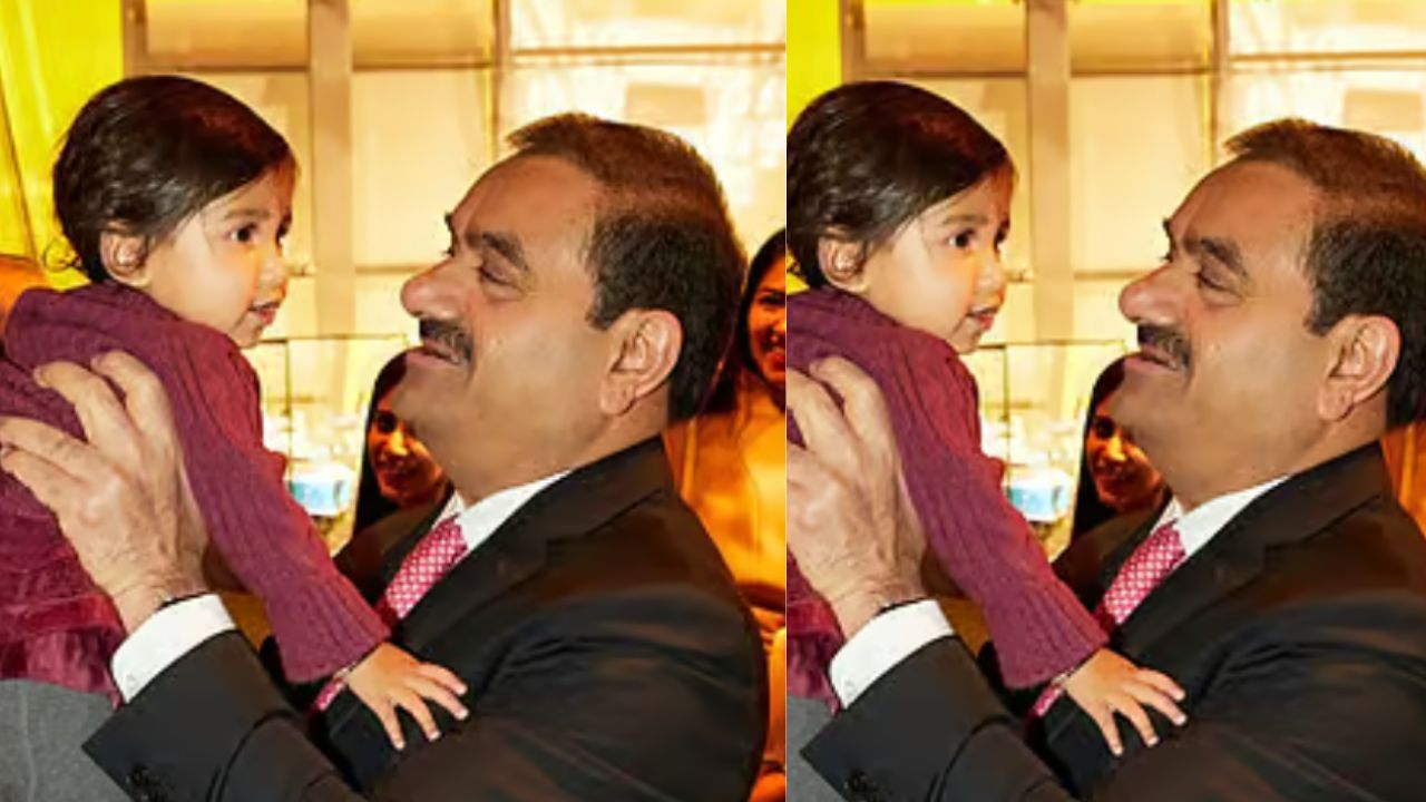 Adani Family Tops India’s Most Valuable First-Generation Family Businesses for Second Consecutive Year