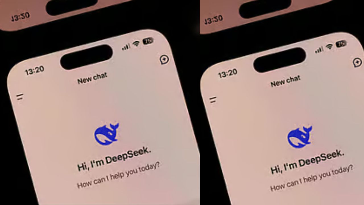 China’s DeepSeek Unveils V3.1