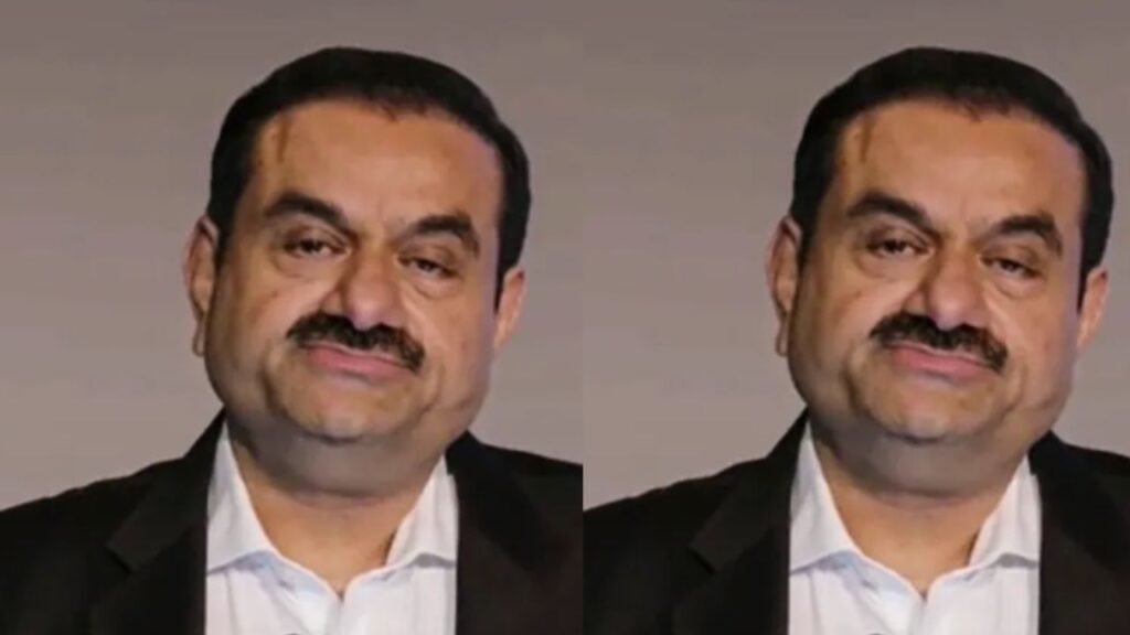 Billionaire Gautam Adani Reclaims Spot in World’s Top 20 Richest List