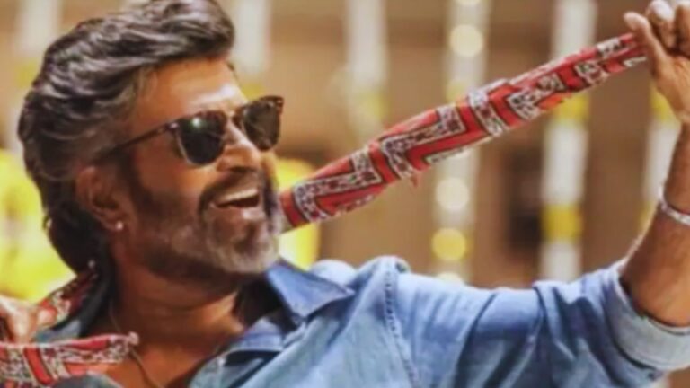 Coolie Box Office Collection Day 5