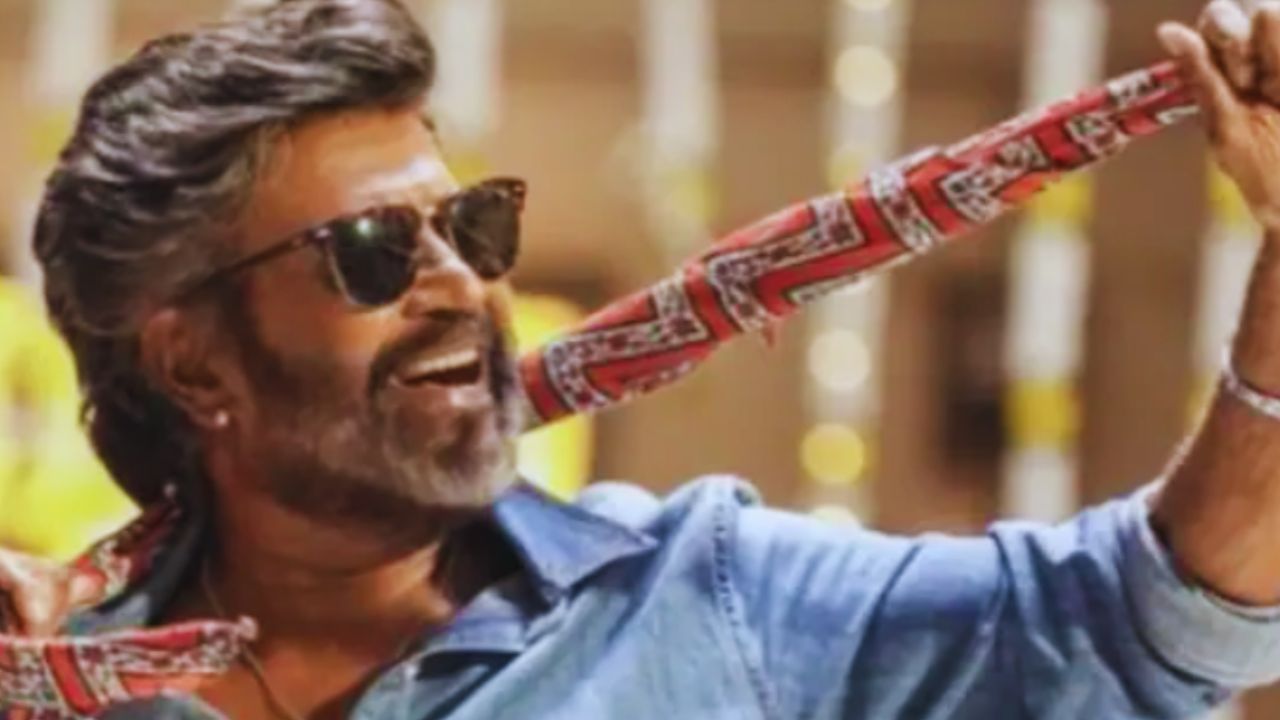Coolie Box Office Collection Day 5