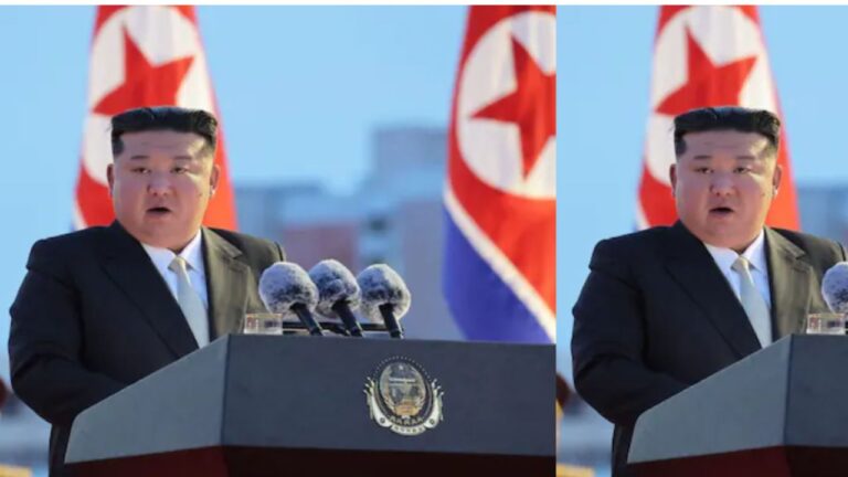 Kim Jong Un Pushes for “Rapid Expansion” of North Korea’s Nuclear Arsenal Amid Rising Tensions