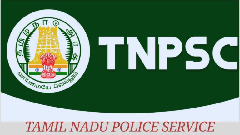 TNPSC: Your Complete Guide to Tamil Nadu Public Service Commission Exams