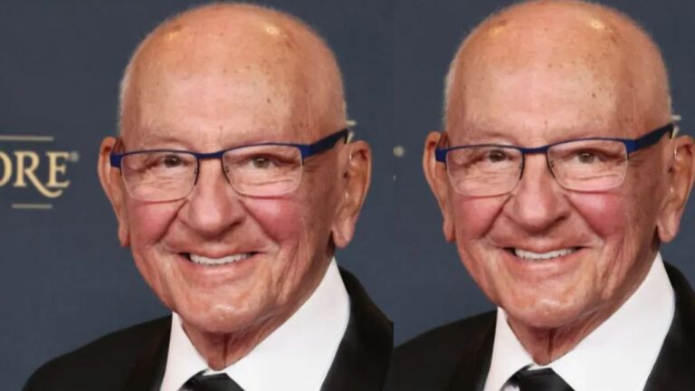 Frank Caprio: ‘Nicest Judge in the World’ Passes Away at 88