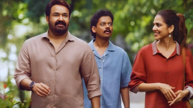 Hridayapoorvam’ Twitter Review