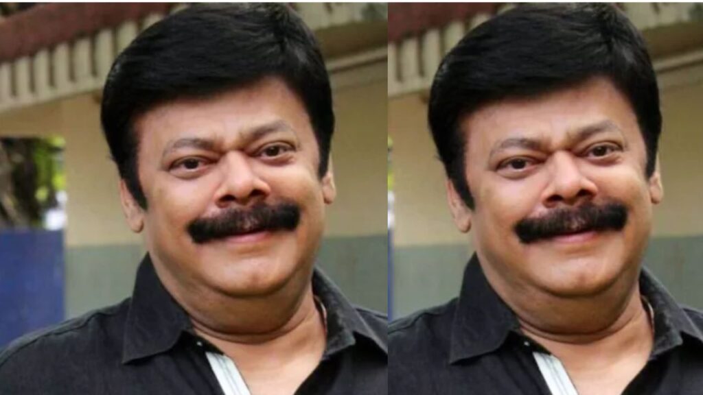 Madhan Bob
