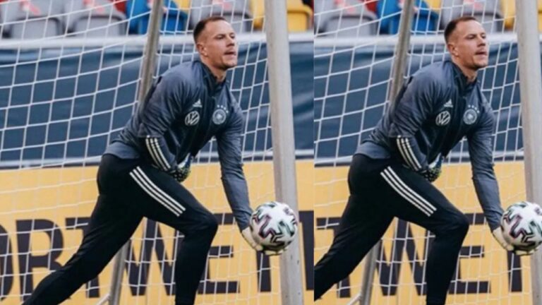 Barcelona Launches Disciplinary Action Against Marc-André ter Stegen