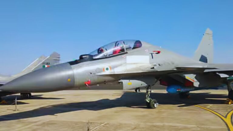 India's Defence Boost