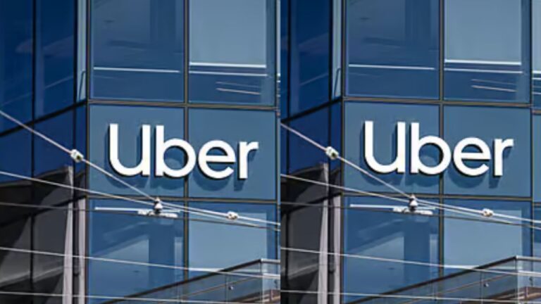 Uber Accelerates $20 Billion