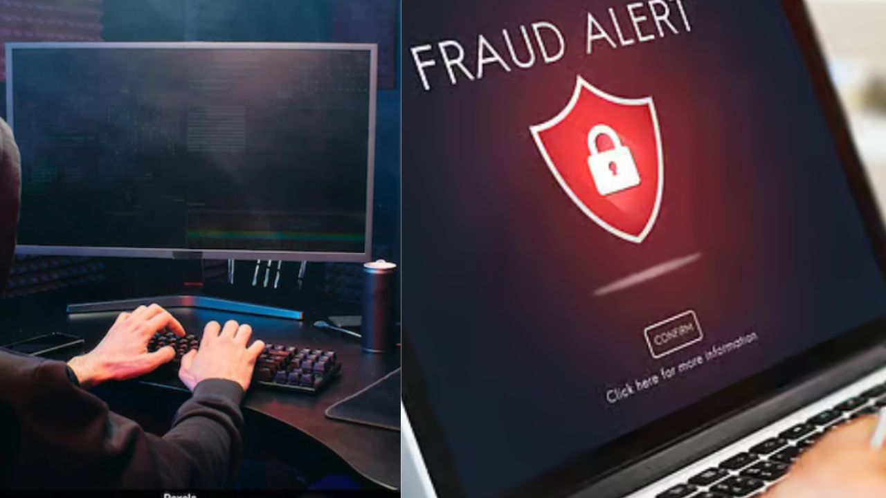 HDFC Bank Issues Urgent Alert on Dangerous APK Scam