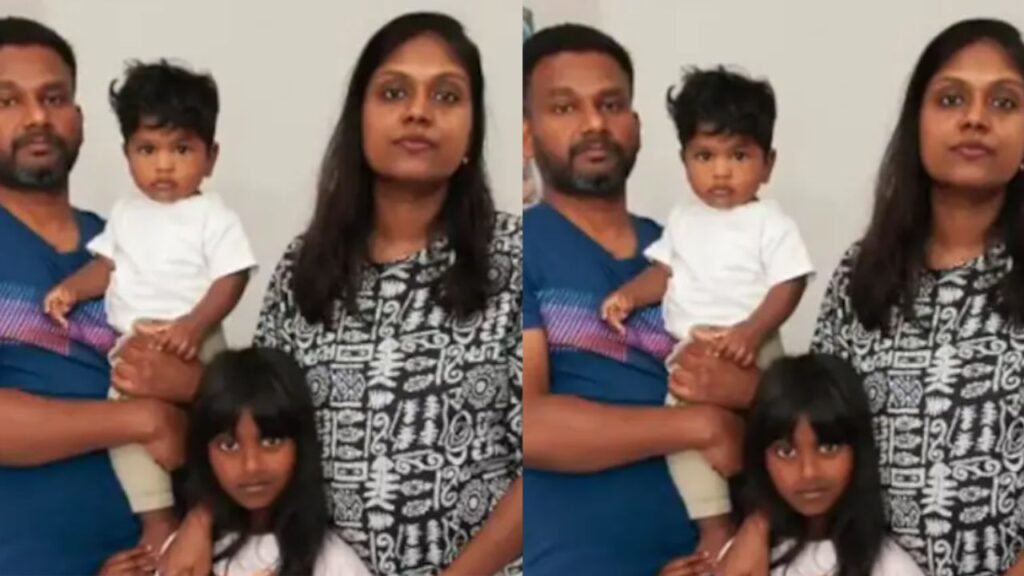 6-Year-Old Indian-Origin Girl Targeted In Shocking Racist Attack In Ireland