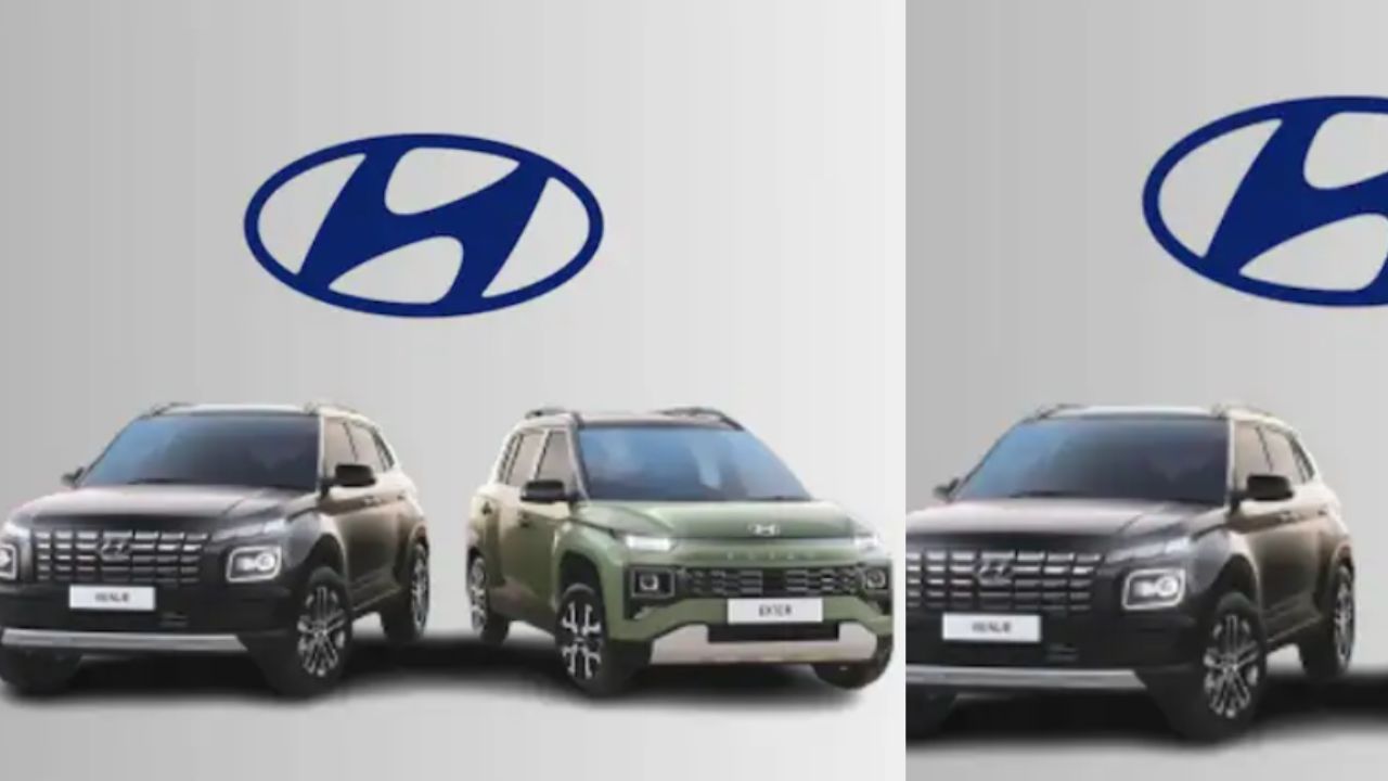Hyundai Offers Up To ₹1 Lakh Discount On Creta, i20, Venue And More
