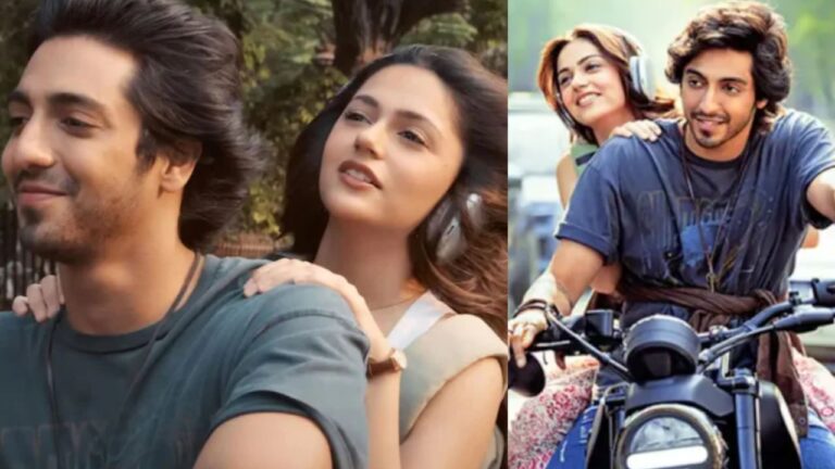 Mohit Suri’s Film Outpaces ‘Son of Sardaar 2’ on Day 20 With Impressive Box Office Run