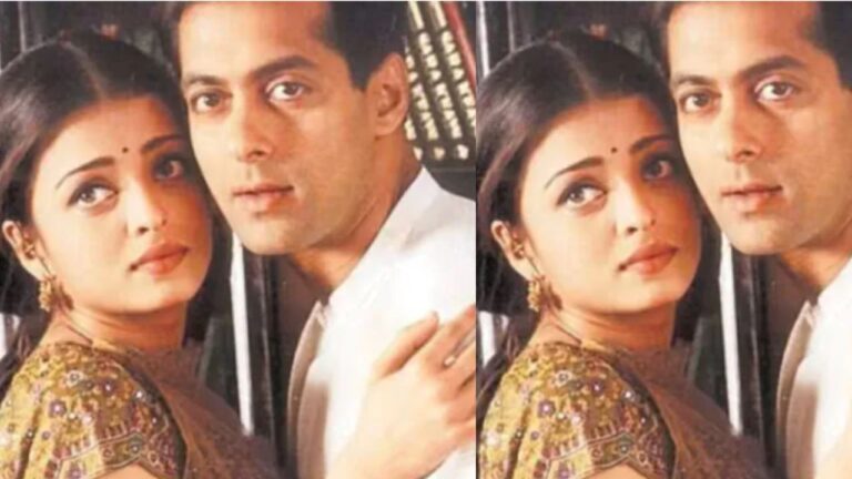 When Salman Khan Broke Silence On Aishwarya Rai’s Abuse Allegations