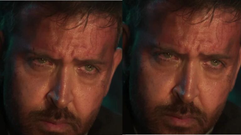 Charting Hrithik Roshan's Box Office Journey Ahead of War 2