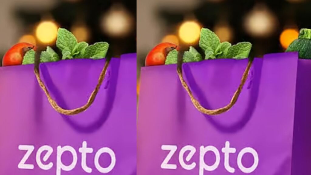 Zepto Enters Online Pharmacy Space with Bold 10-Minute Medicine Delivery Promise