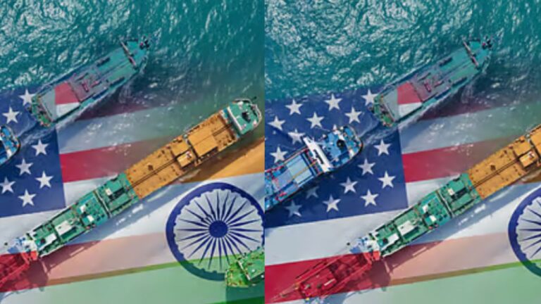 Govt Plans Relief for Indian Exporters as US Doubles Import Tariffs