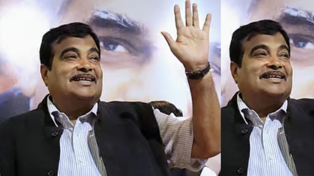 Nitin Gadkari Highlights Government’s Multi-Pronged Strategy to Curb Road Accidents