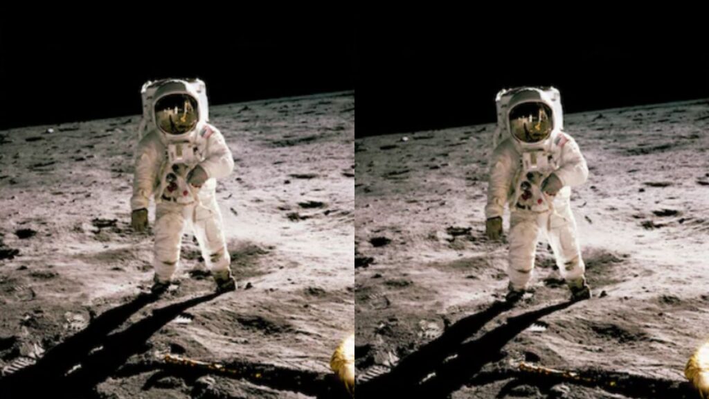 Why NASA Wants a Nuclear Reactor on the Moon by 2030