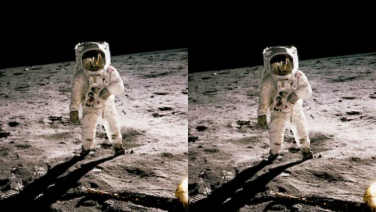 Why NASA Wants a Nuclear Reactor on the Moon by 2030