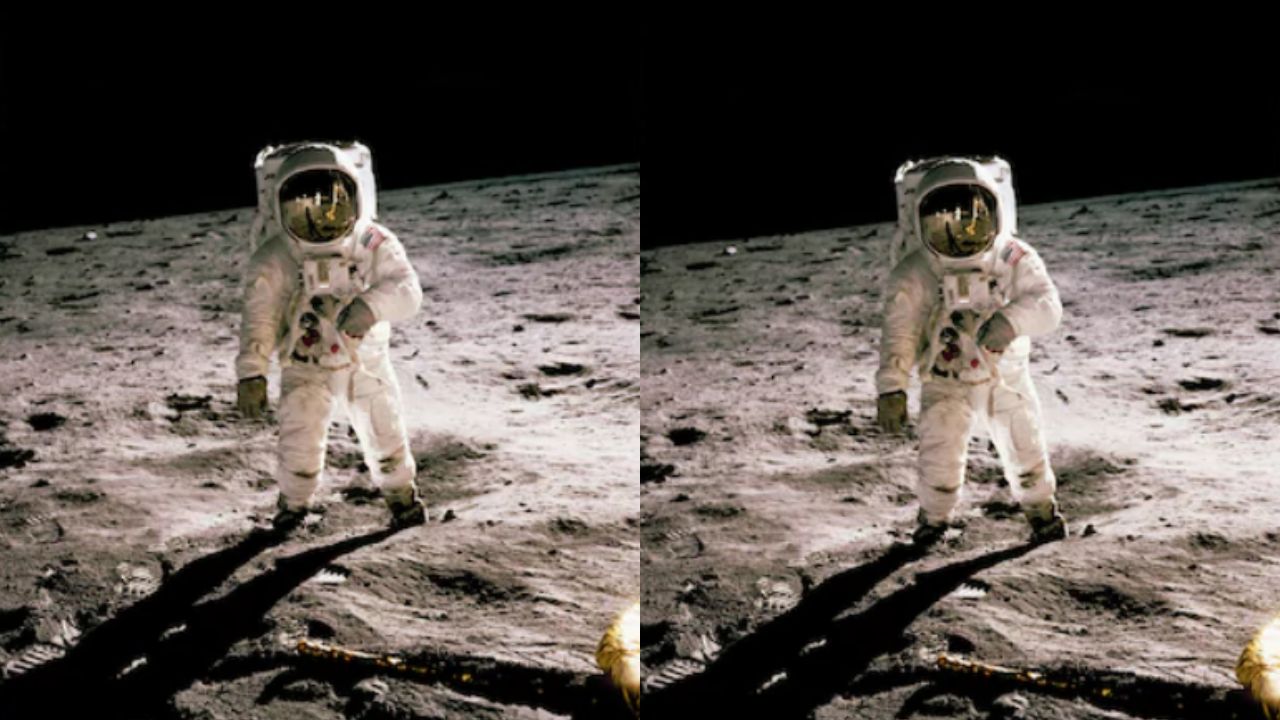 Why NASA Wants a Nuclear Reactor on the Moon by 2030