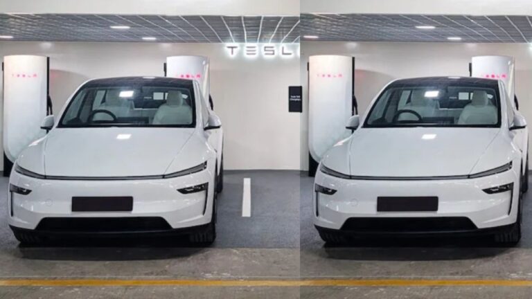 Tesla Accelerates India Plans: Leases 8,200 Sq Ft Commercial Space in Delhi's Aerocity