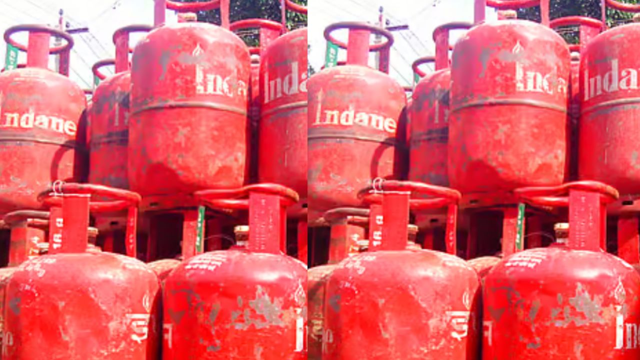 Cabinet Approves ₹12,060 Crore LPG Subsidy Under PM Ujjwala Yojana