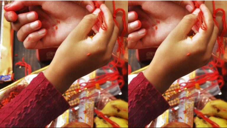 Raksha Bandhan 2025