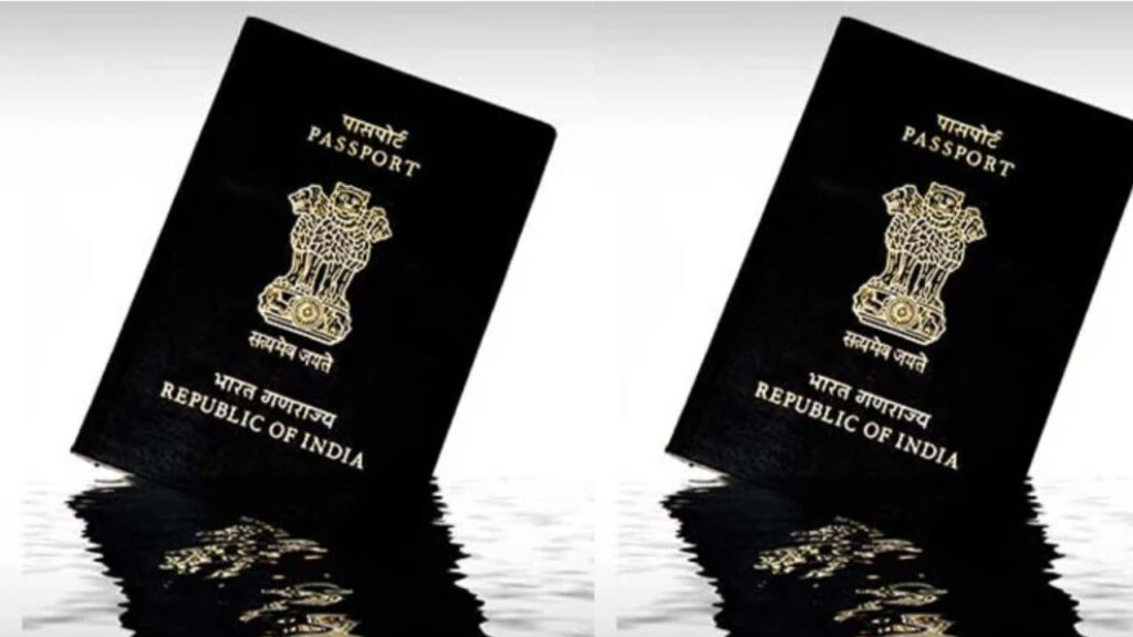 Over 2 Lakh Indians Renounced Citizenship in 2024, Says Centre