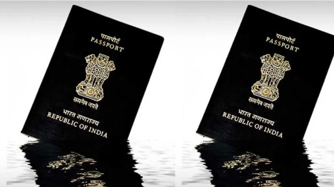 Over 2 Lakh Indians Renounced Citizenship in 2024, Says Centre